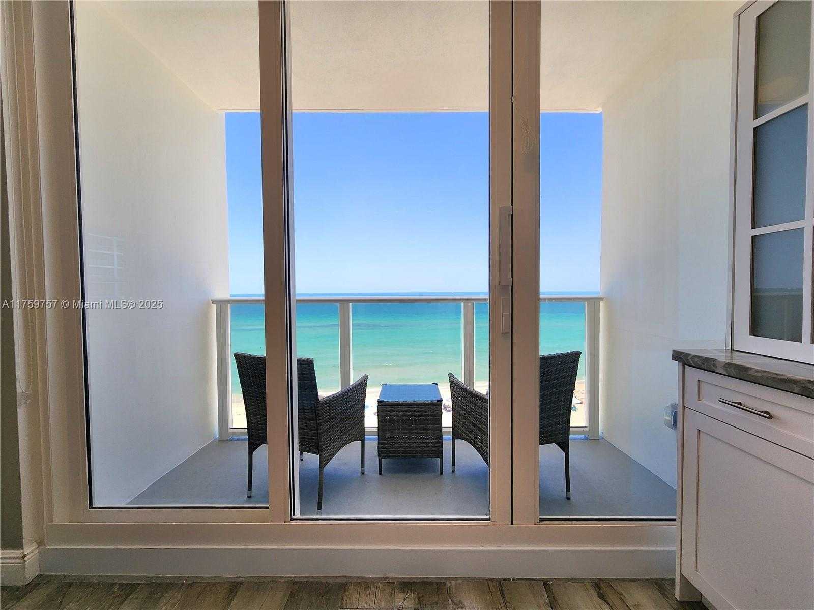 Small Image of 3505 SOUTH OCEAN DR #612, Hollywood Number 5