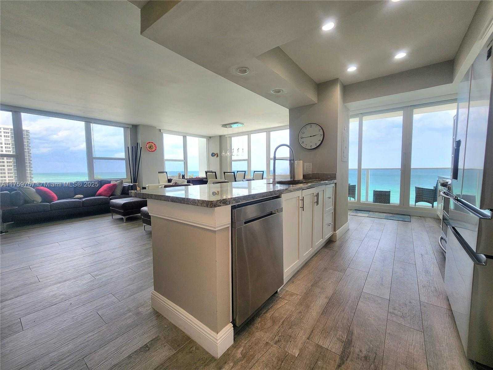 Small Image of 3505 SOUTH OCEAN DR #612, Hollywood Number 7