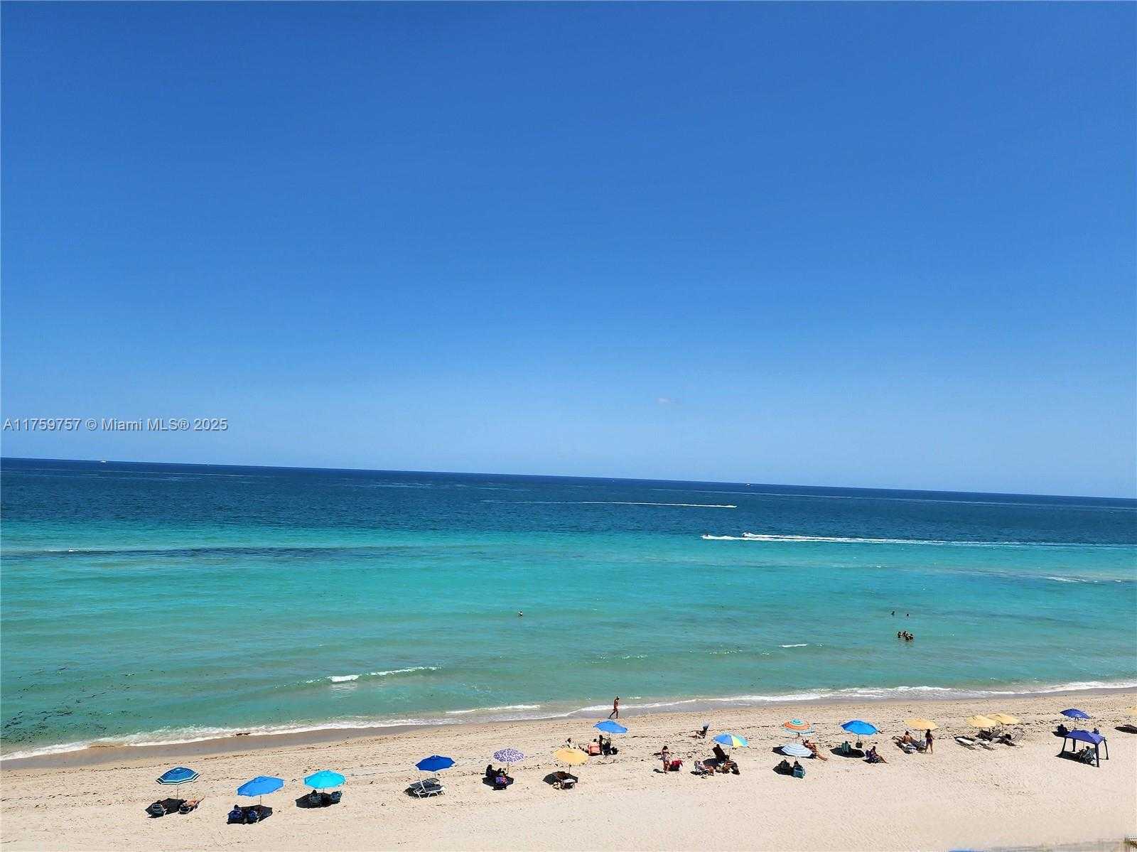Small Image of 3505 SOUTH OCEAN DR #612, Hollywood Number 8
