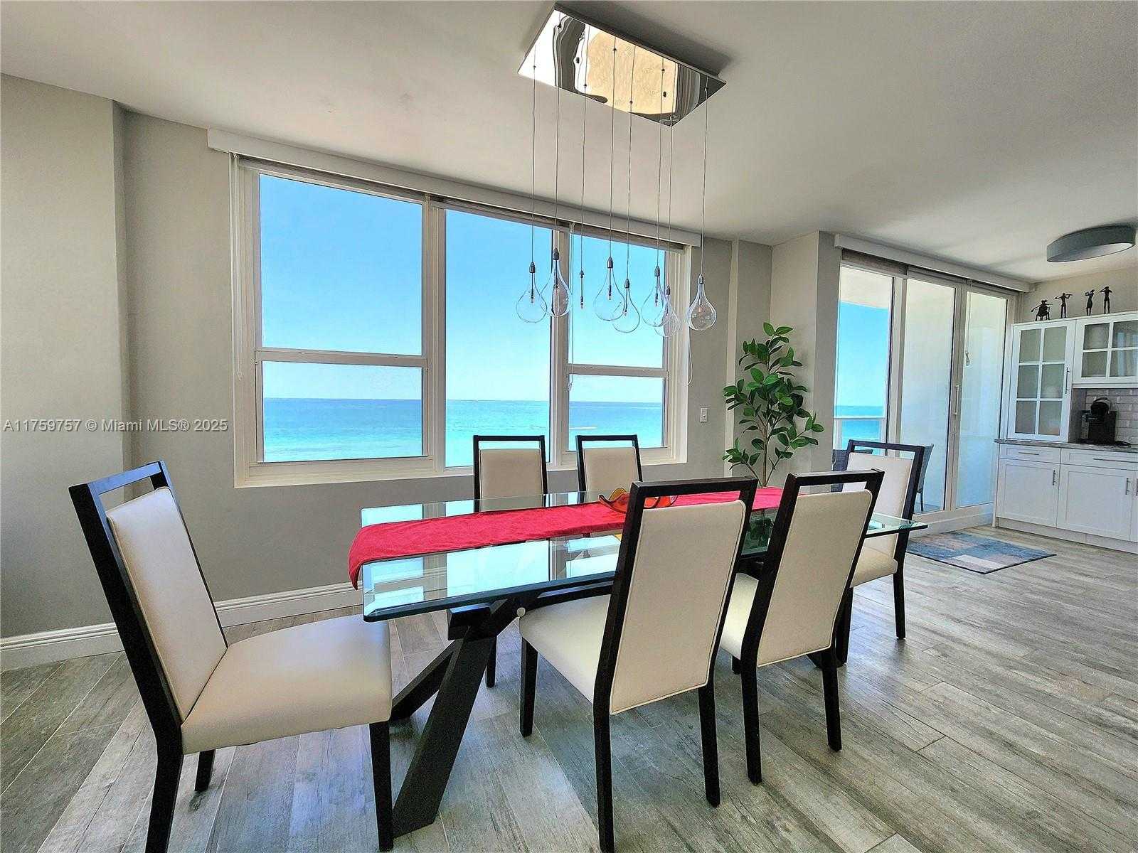 Small Image of 3505 SOUTH OCEAN DR #612, Hollywood Number 9