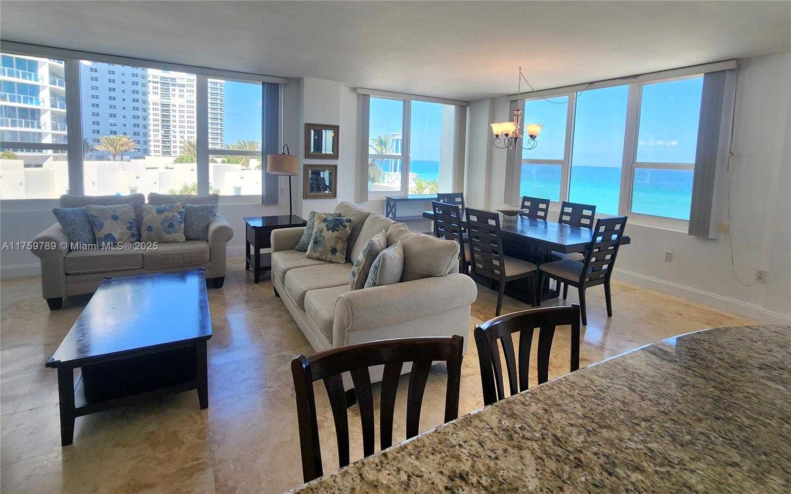 Small Image of 3505 SOUTH OCEAN DR #412, Hollywood Number 10