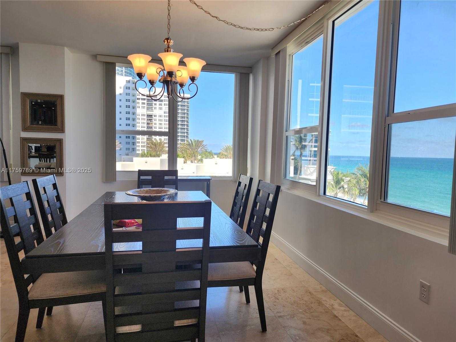 Small Image of 3505 SOUTH OCEAN DR #412, Hollywood Number 11