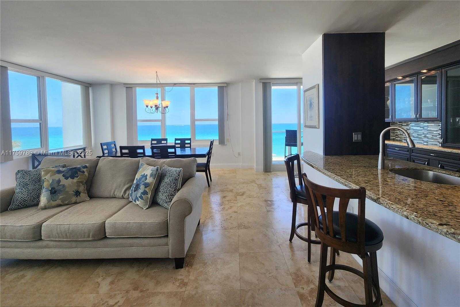Small Image of 3505 SOUTH OCEAN DR #412, Hollywood Number 12