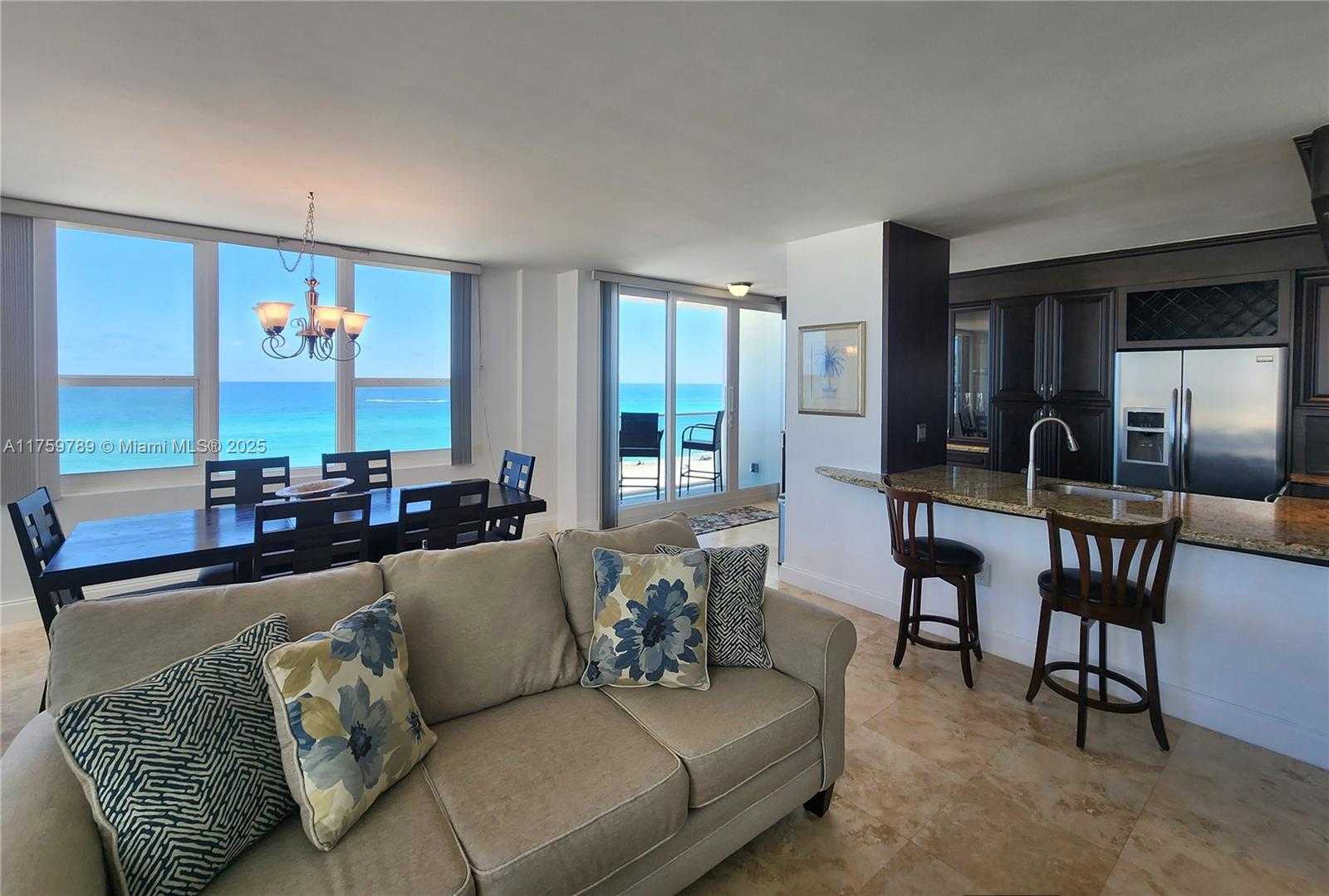 Small Image of 3505 SOUTH OCEAN DR #412, Hollywood Number 15