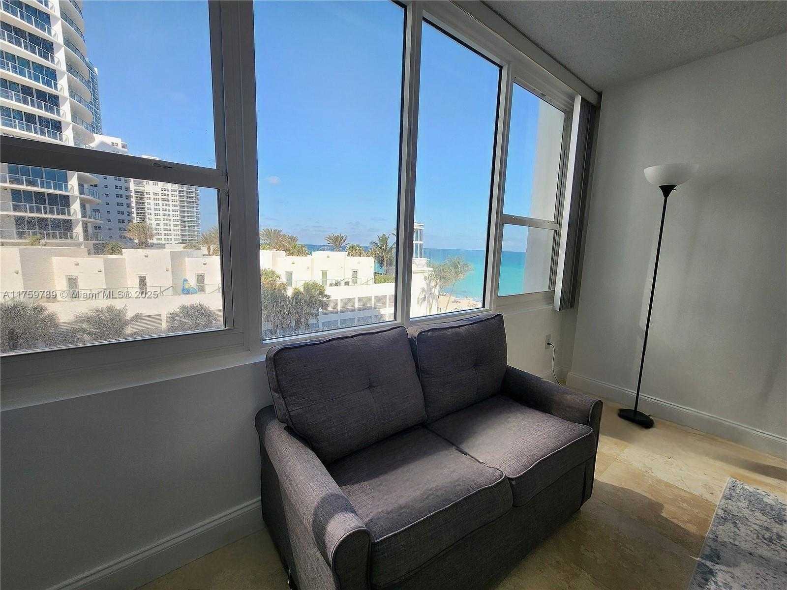 Small Image of 3505 SOUTH OCEAN DR #412, Hollywood Number 19