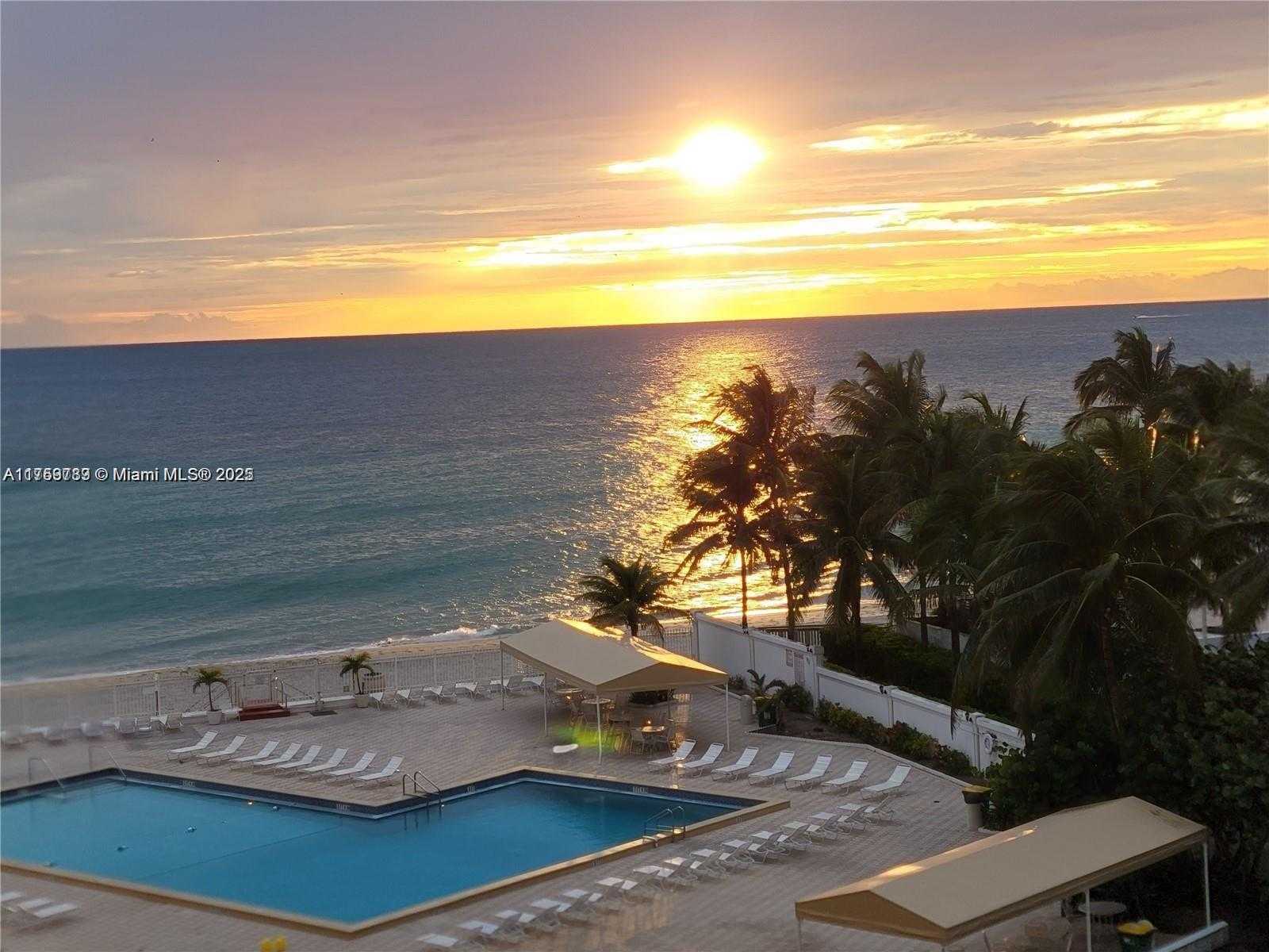 Small Image of 3505 SOUTH OCEAN DR #412, Hollywood Number 28