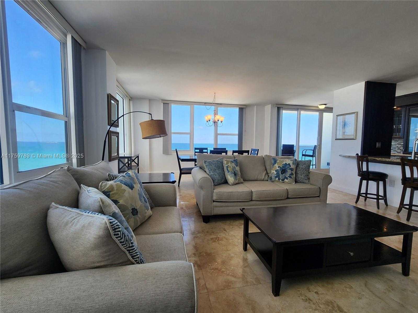 Small Image of 3505 SOUTH OCEAN DR #412, Hollywood Number 6