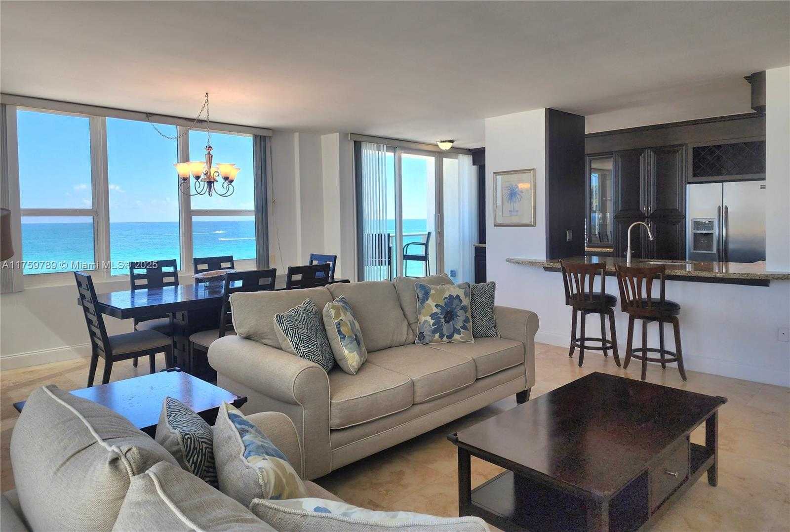Small Image of 3505 SOUTH OCEAN DR #412, Hollywood Number 9