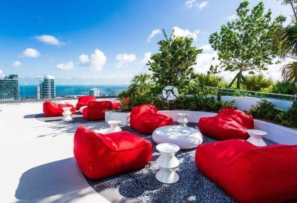 Small Image of 55 SOUTH WEST 9TH ST #2709, Miami Number 12