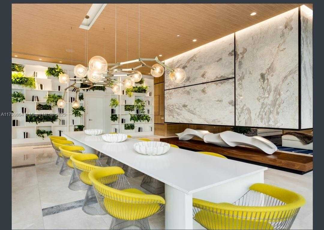 Small Image of 55 SOUTH WEST 9TH ST #2709, Miami Number 14