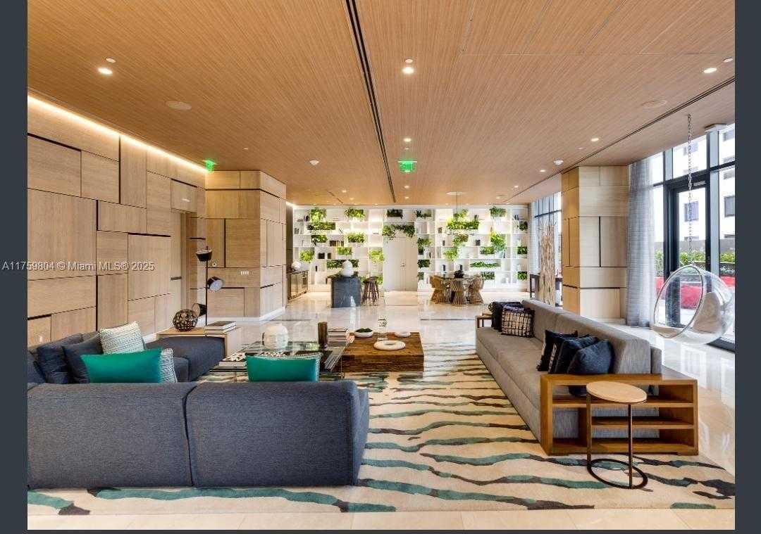 Small Image of 55 SOUTH WEST 9TH ST #2709, Miami Number 15