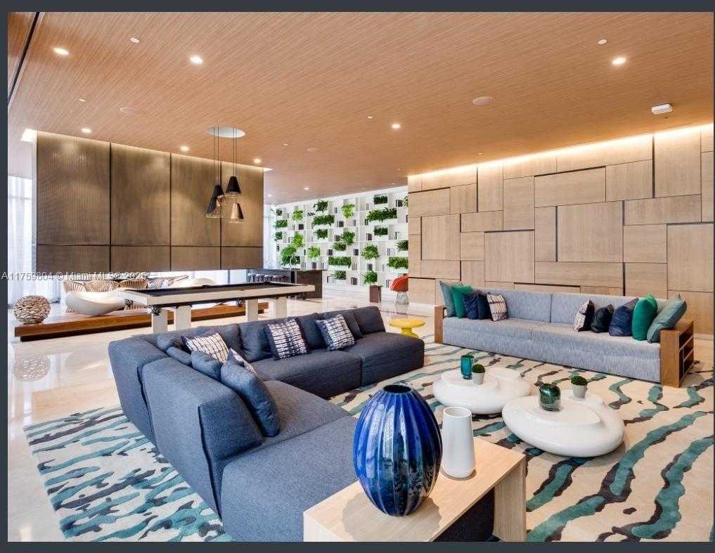 Small Image of 55 SOUTH WEST 9TH ST #2709, Miami Number 16