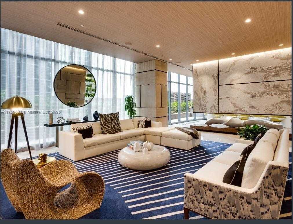 Small Image of 55 SOUTH WEST 9TH ST #2709, Miami Number 9