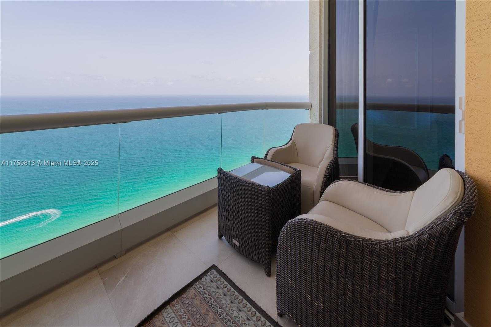 Small Image of 17875 COLLINS AVE #4302, Sunny Isles Beach Number 2