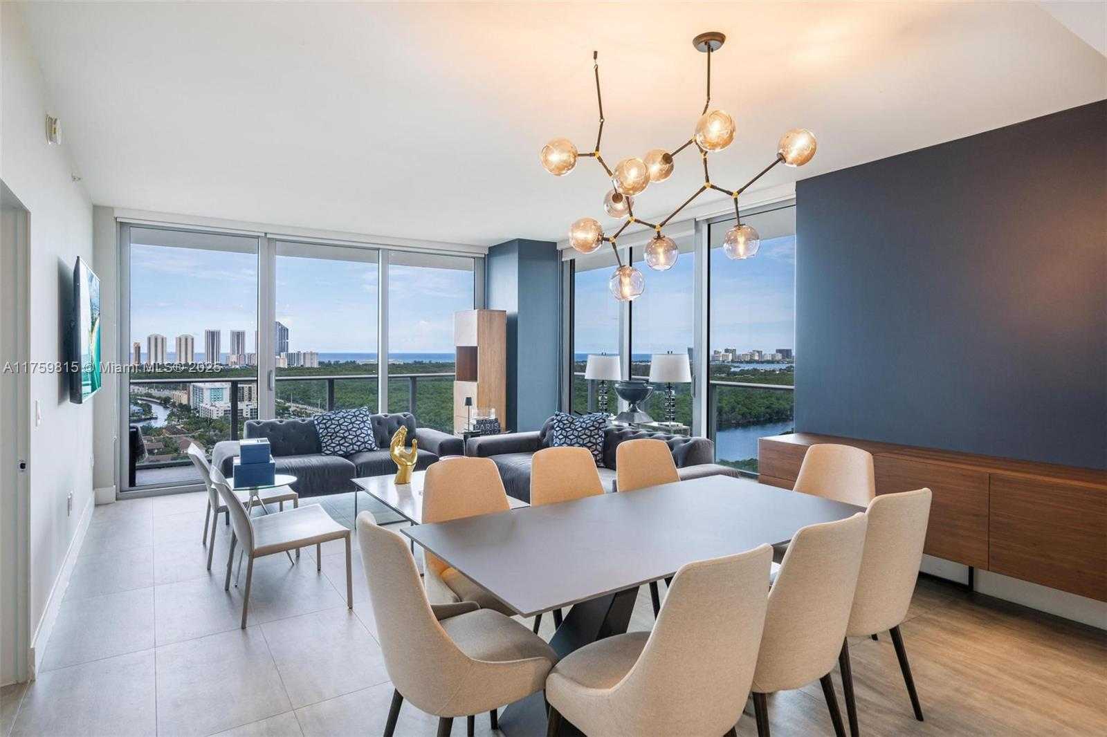 Small Image of 16385 BISCAYNE BLVD #2521, North Miami Beach Number 2