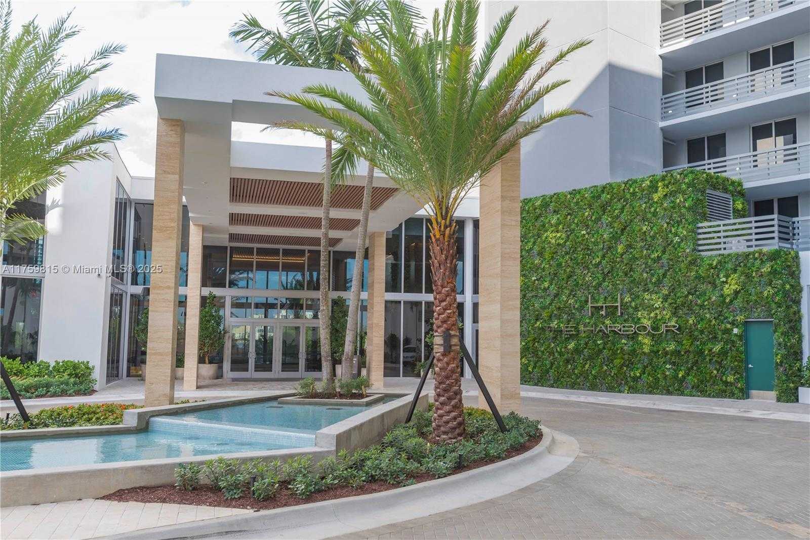 Small Image of 16385 BISCAYNE BLVD #2521, North Miami Beach Number 59