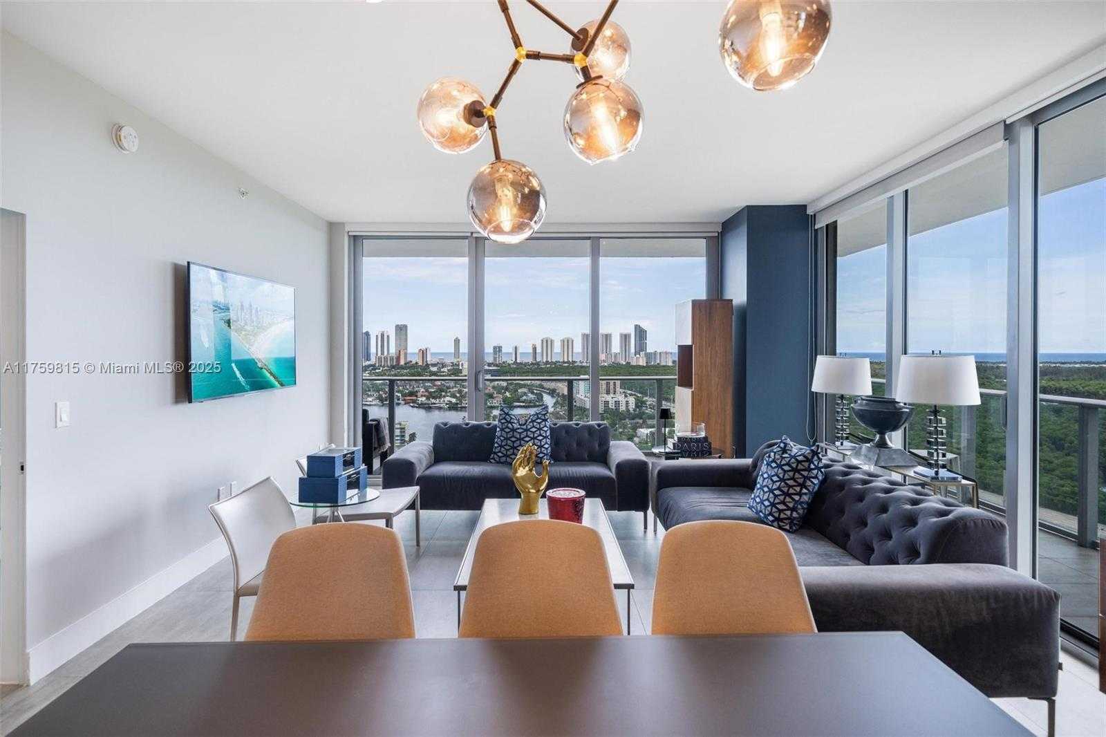 Small Image of 16385 BISCAYNE BLVD #2521, North Miami Beach Number 7