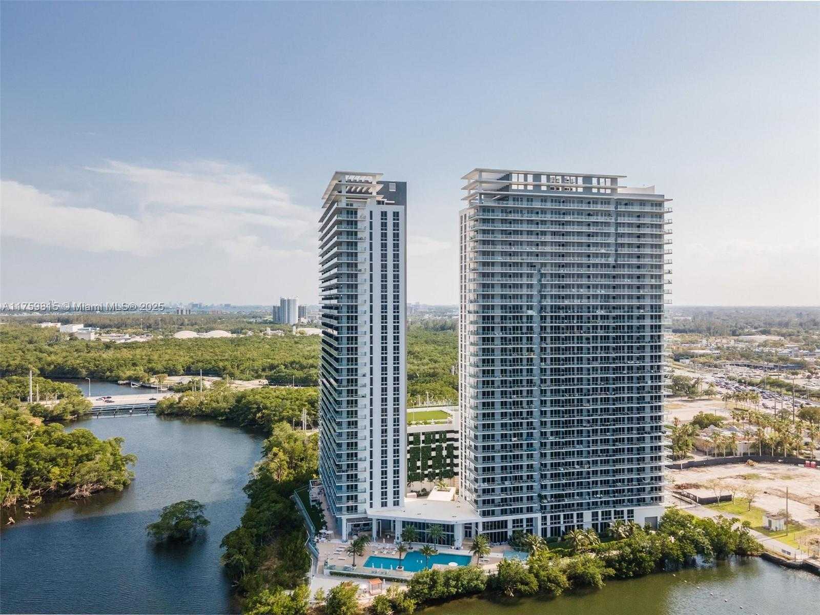 Small Image of 16385 BISCAYNE BLVD #2521, North Miami Beach Number 70