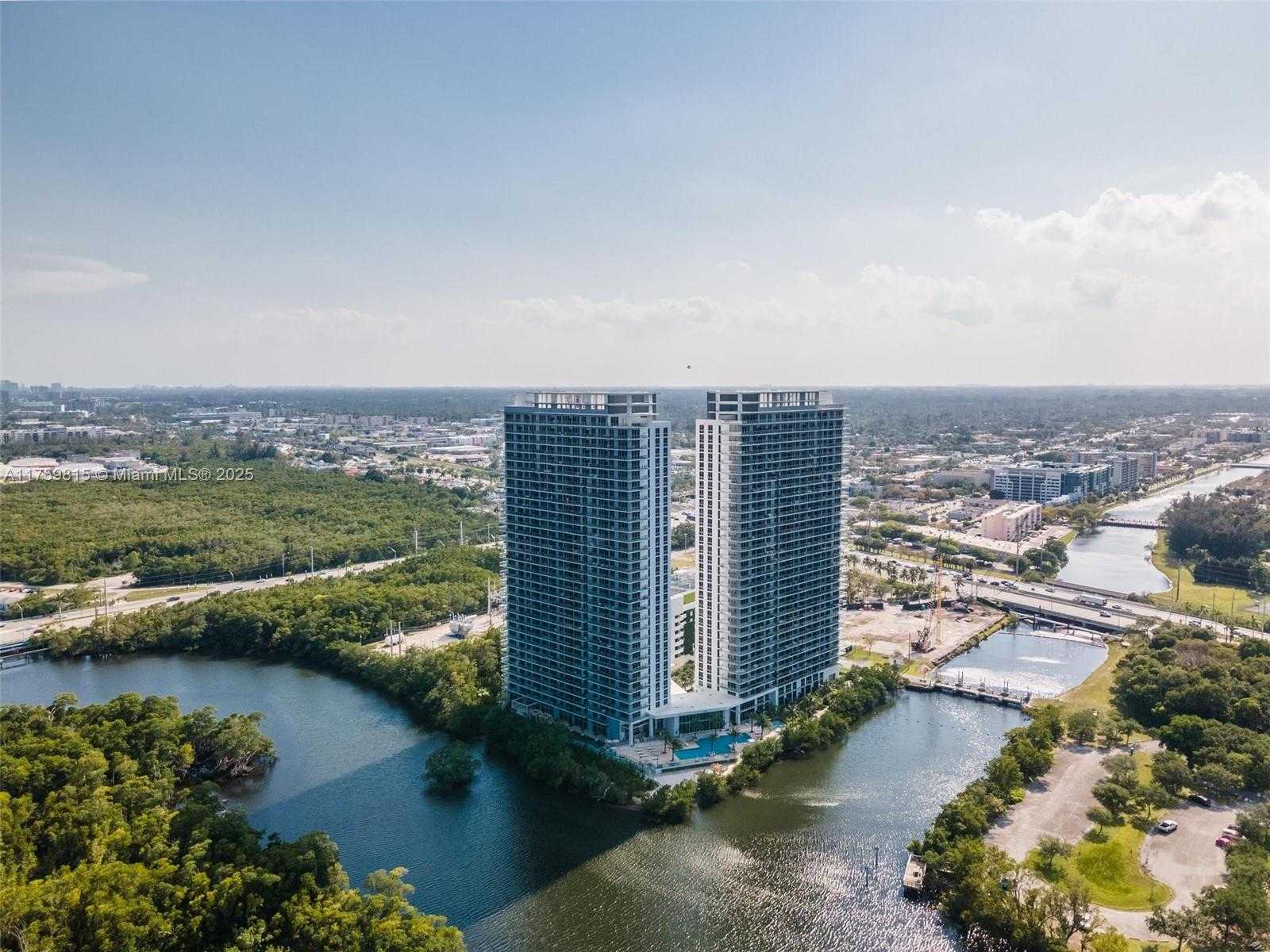 Small Image of 16385 BISCAYNE BLVD #2521, North Miami Beach Number 71