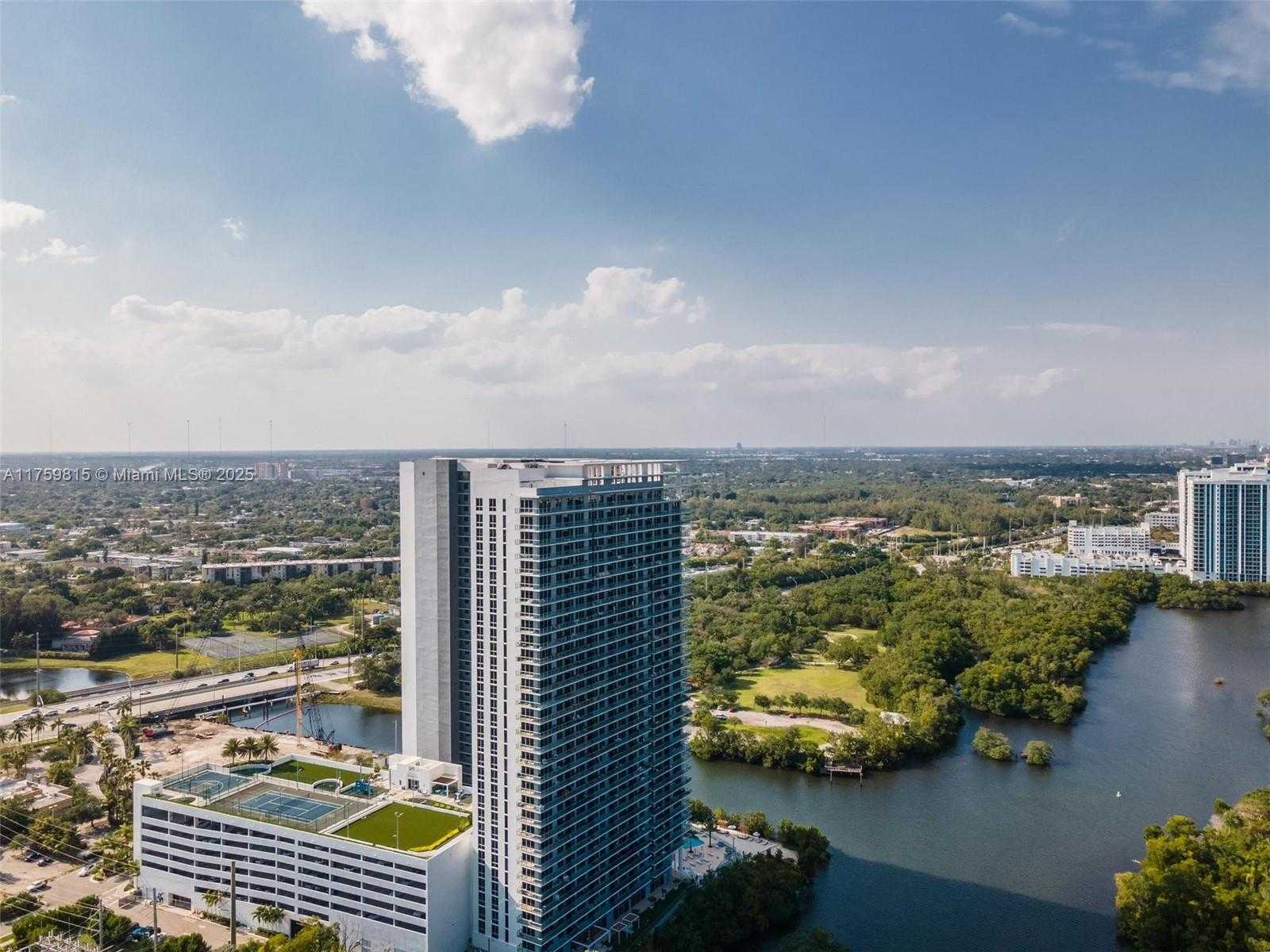 Small Image of 16385 BISCAYNE BLVD #2521, North Miami Beach Number 72