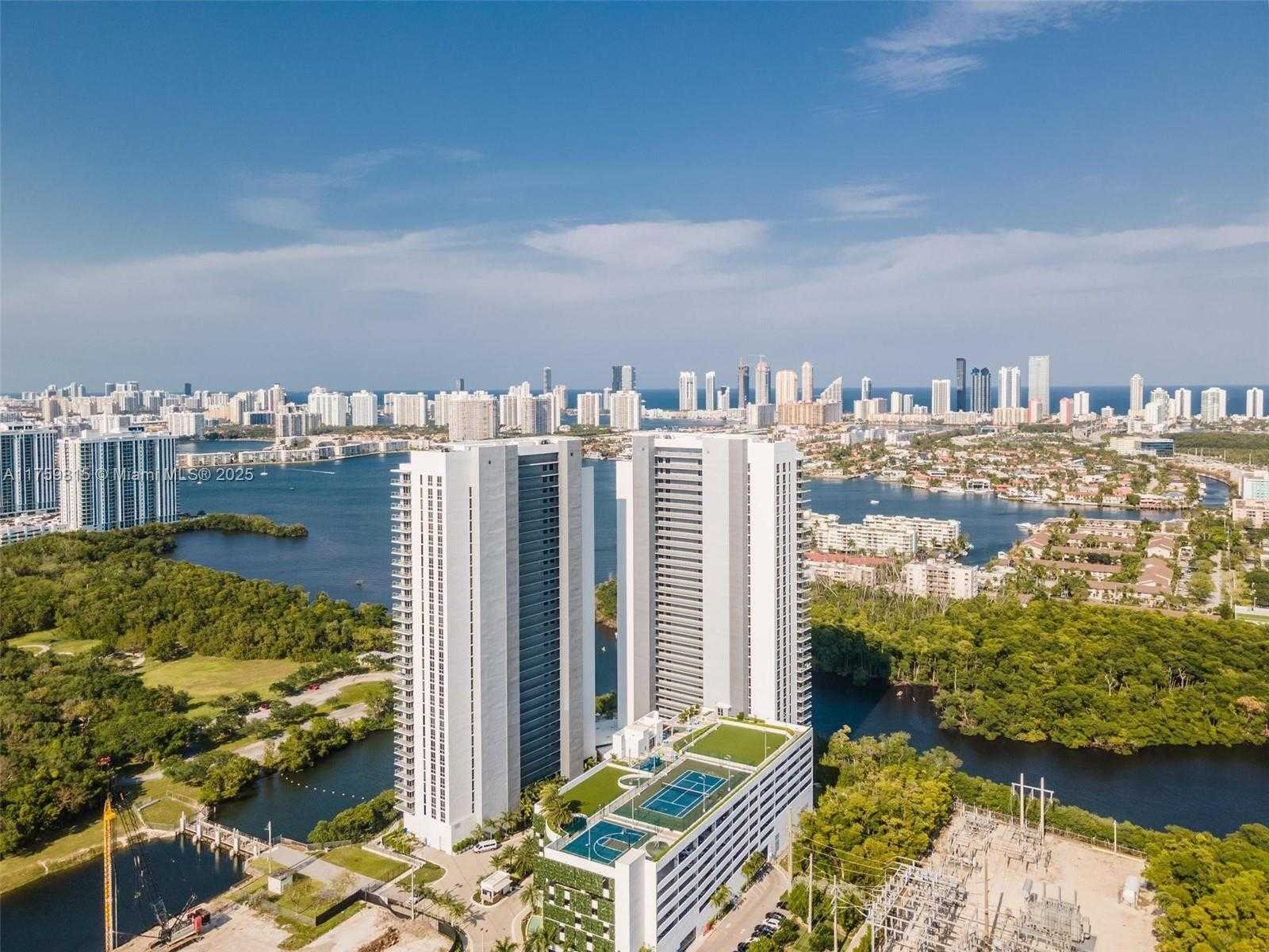Small Image of 16385 BISCAYNE BLVD #2521, North Miami Beach Number 73