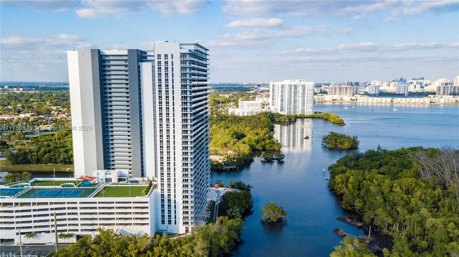 Small Image of 16385 BISCAYNE BLVD #2521, North Miami Beach Number 79