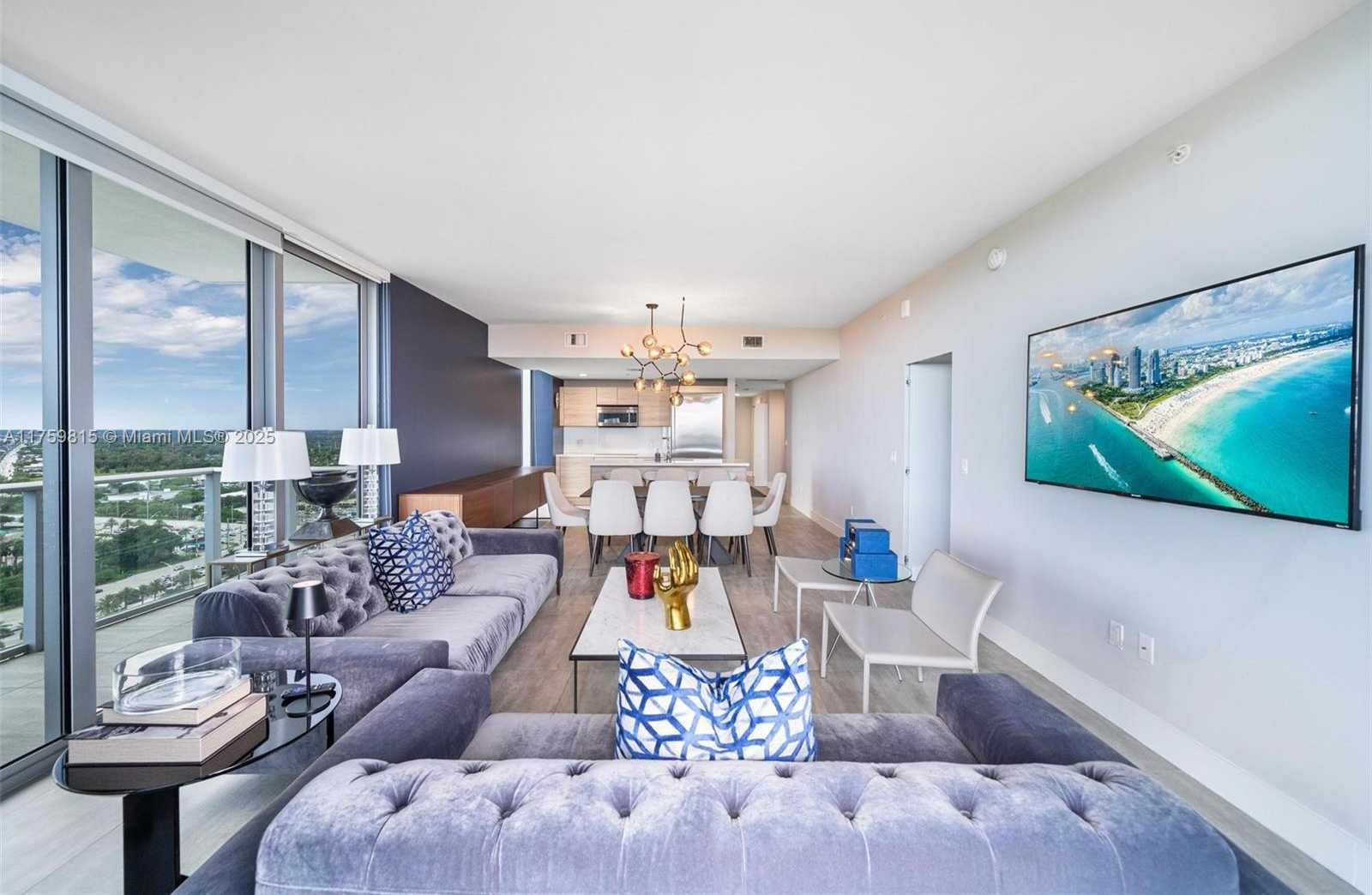 Small Image of 16385 BISCAYNE BLVD #2521, North Miami Beach Number 8