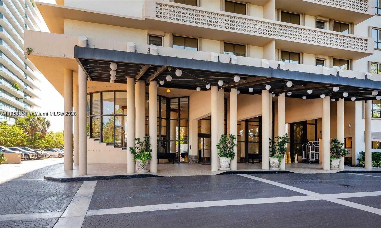 Small Image of 10185 COLLINS AVE #1523, Bal Harbour Number 23