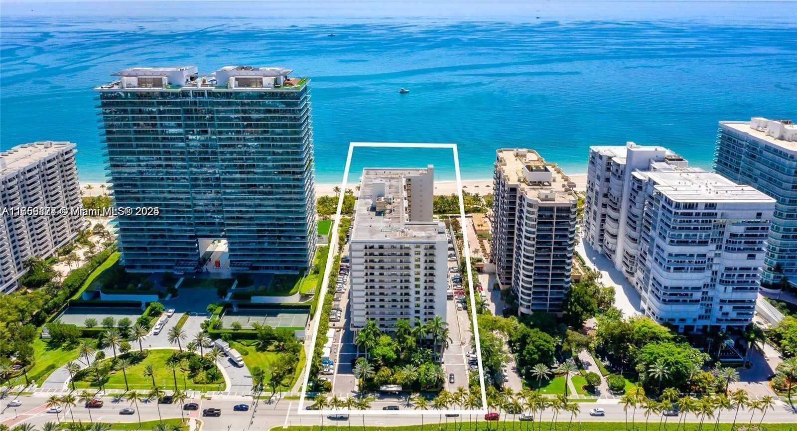 Small Image of 10185 COLLINS AVE #1523, Bal Harbour Number 26