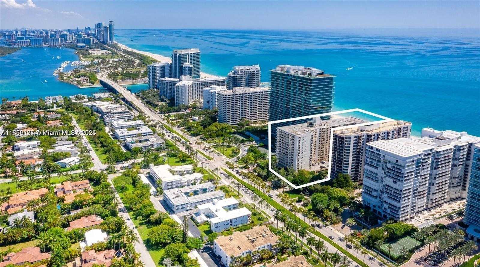Small Image of 10185 COLLINS AVE #1523, Bal Harbour Number 27