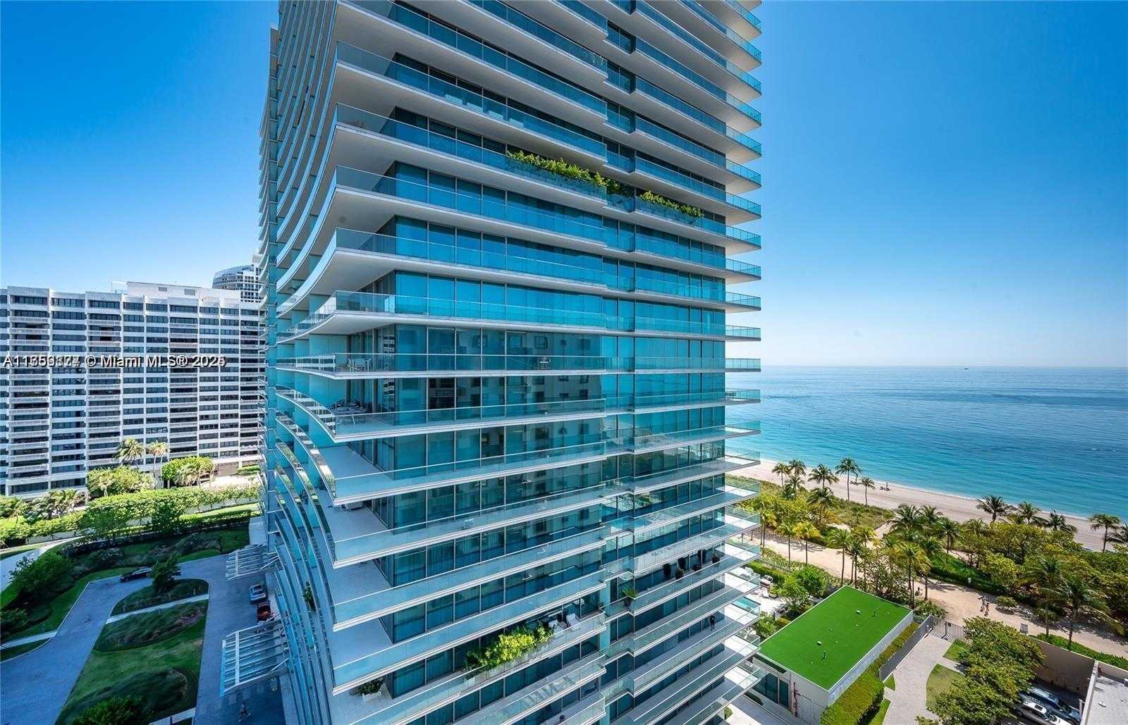 Small Image of 10185 COLLINS AVE #1523, Bal Harbour Number 6