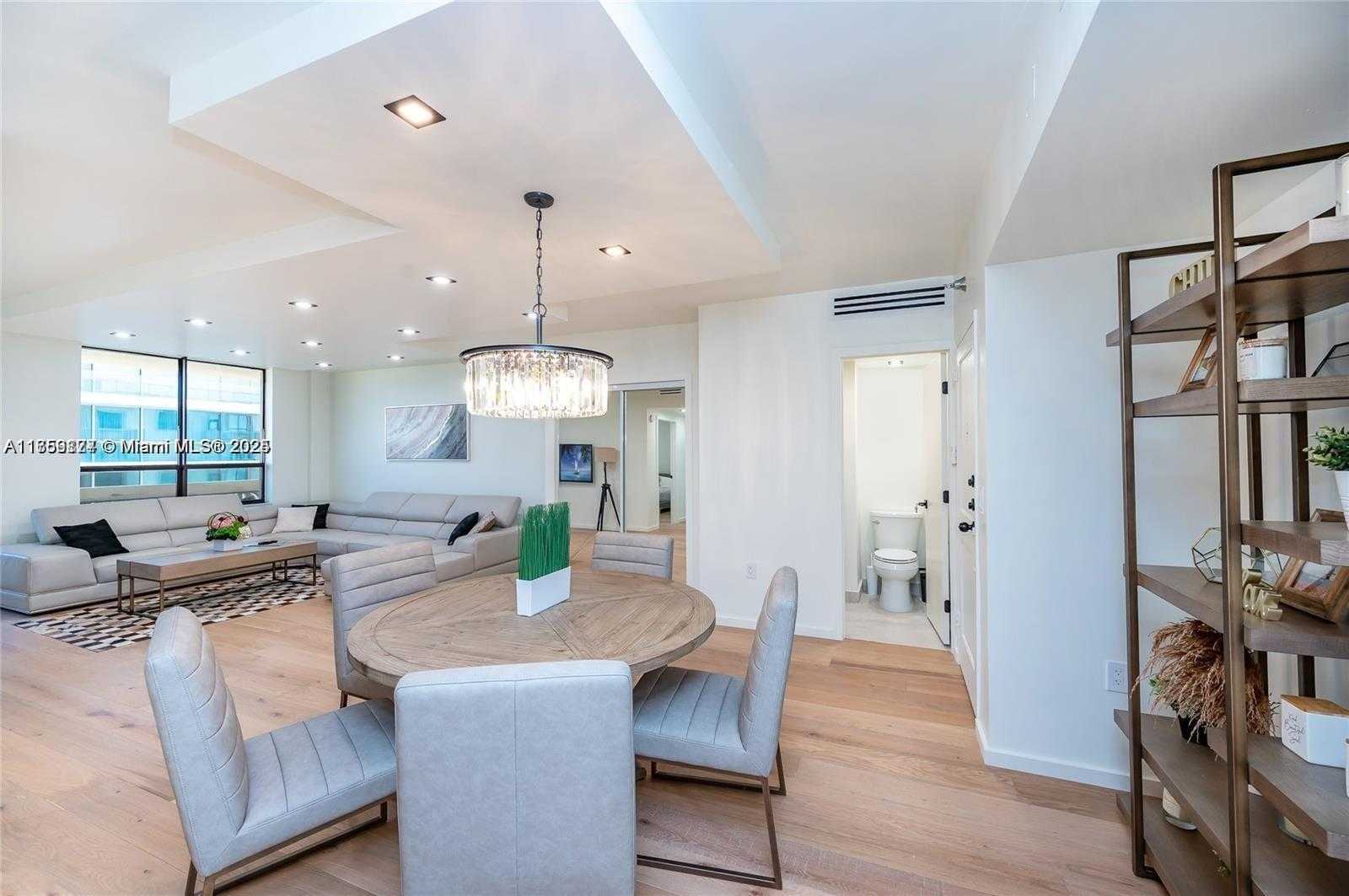 Small Image of 10185 COLLINS AVE #1523, Bal Harbour Number 7