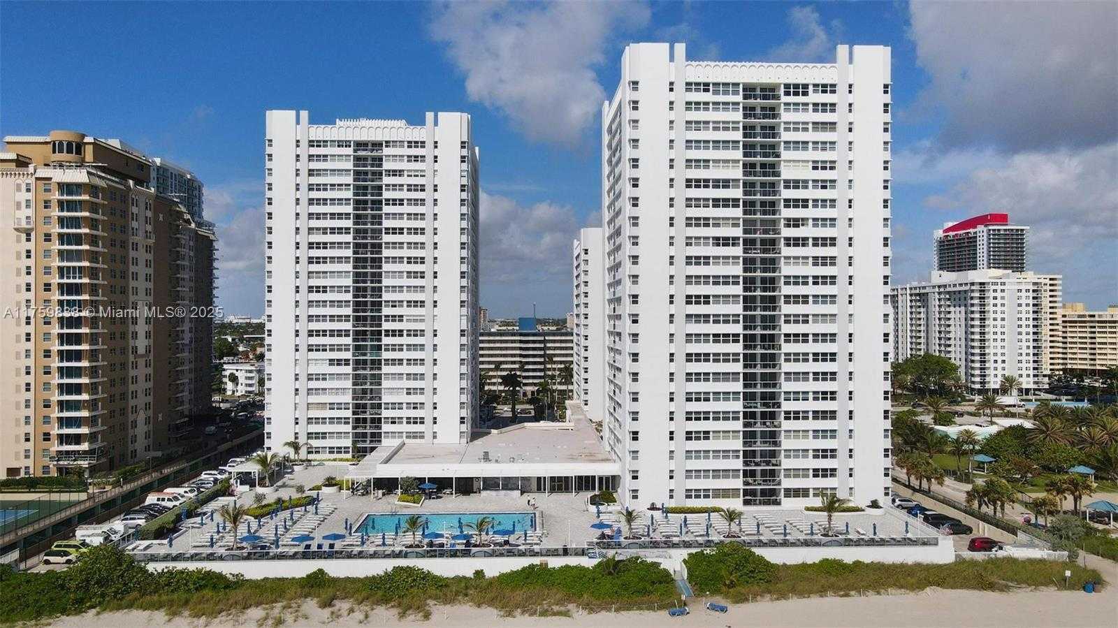 Small Image of 1890 SOUTH OCEAN DR #TS204, Hallandale Beach Number 29