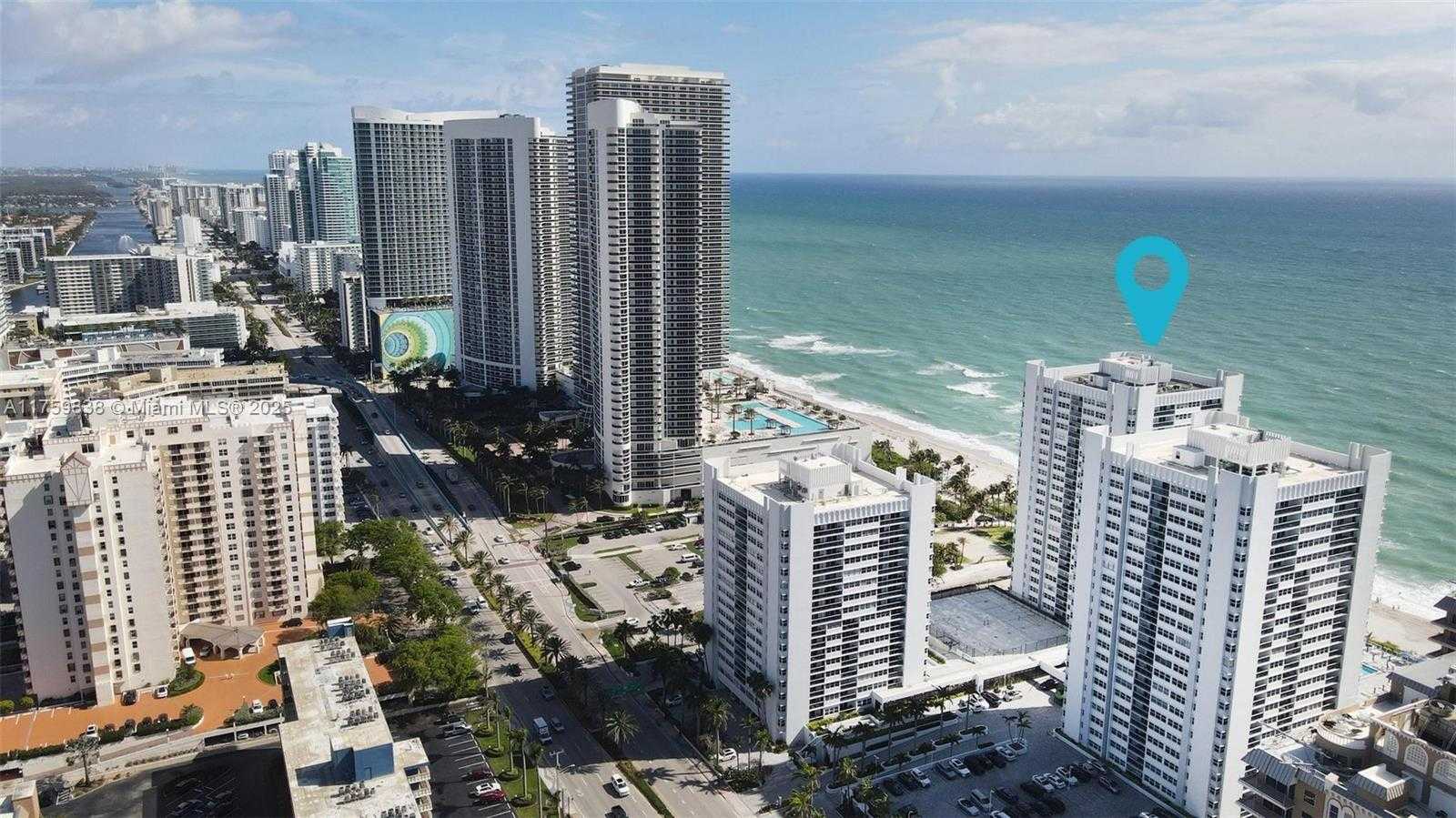 Small Image of 1890 SOUTH OCEAN DR #TS204, Hallandale Beach Number 31