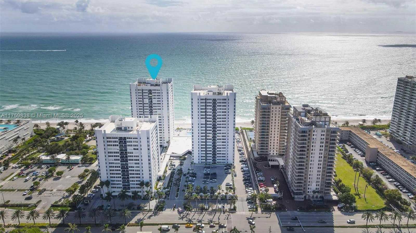 Small Image of 1890 SOUTH OCEAN DR #TS204, Hallandale Beach Number 32
