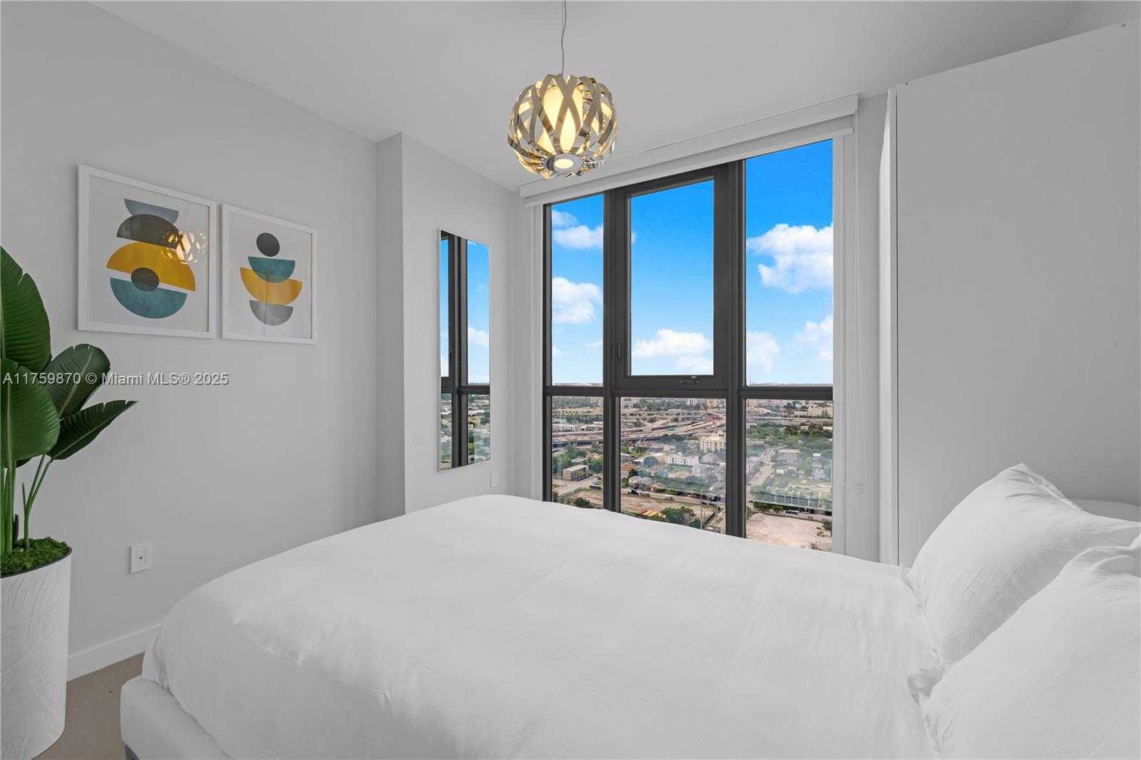 Small Image of 1600 NORTH EAST 1ST AVE #2916, Miami Number 11