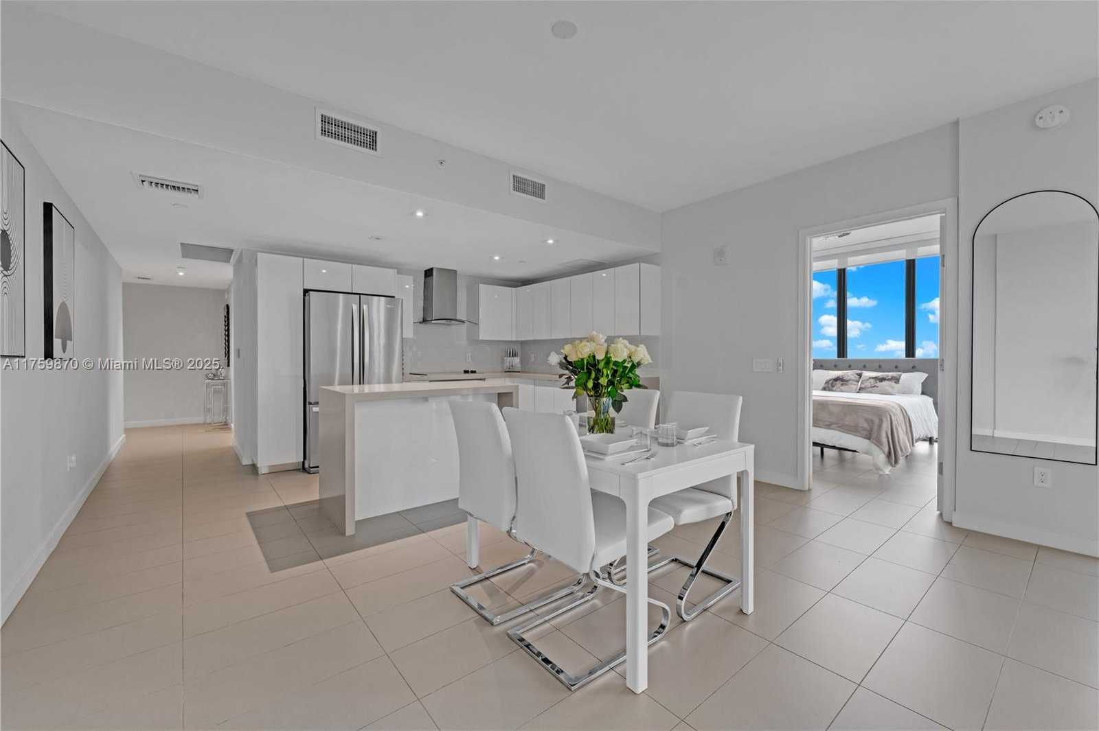 Small Image of 1600 NORTH EAST 1ST AVE #2916, Miami Number 2