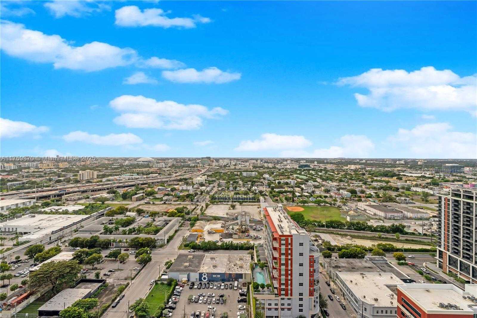 Small Image of 1600 NORTH EAST 1ST AVE #2916, Miami Number 20