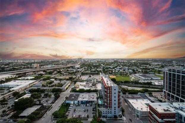 Small Image of 1600 NORTH EAST 1ST AVE #2916, Miami Number 21