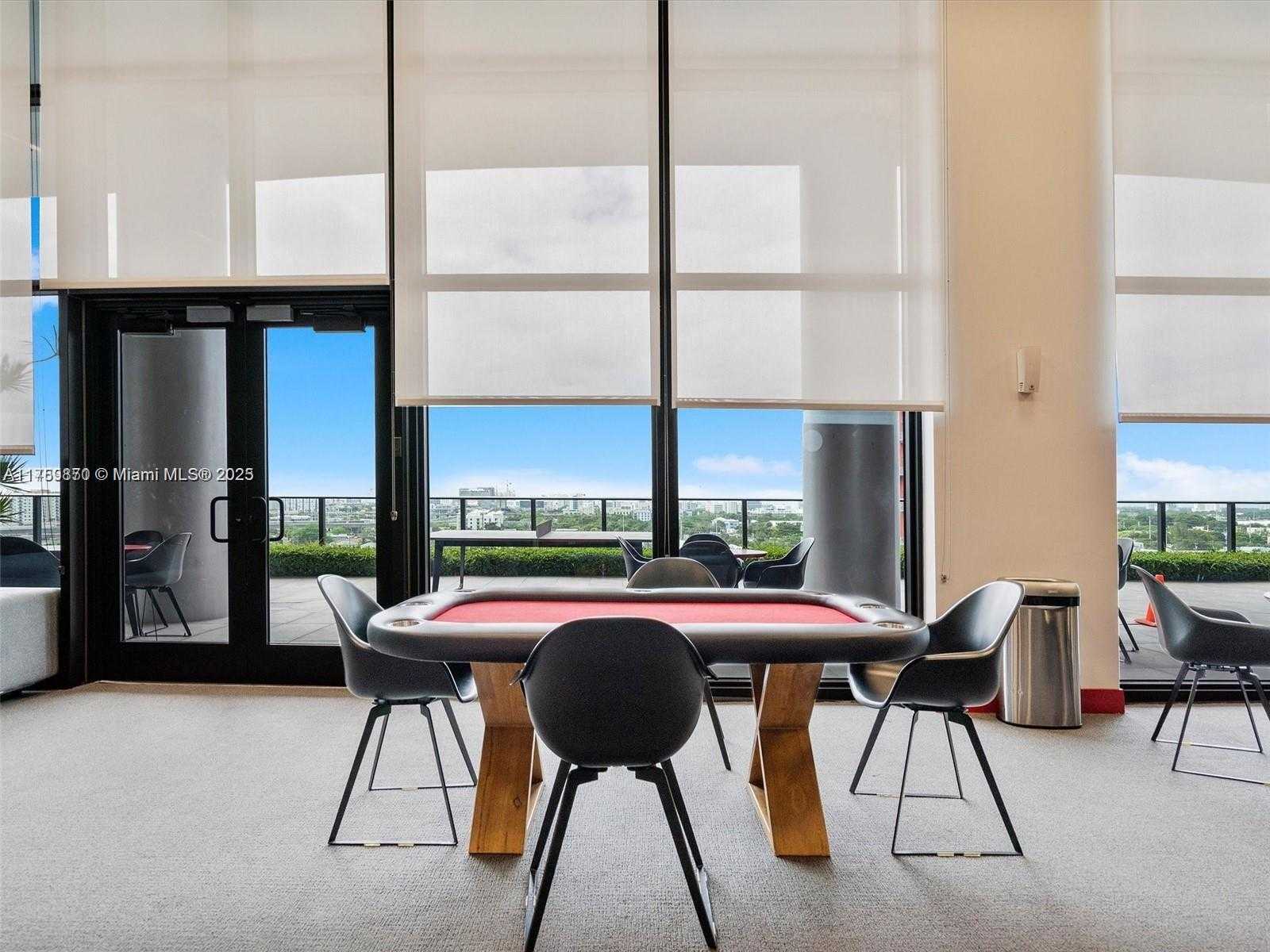Small Image of 1600 NORTH EAST 1ST AVE #2916, Miami Number 24