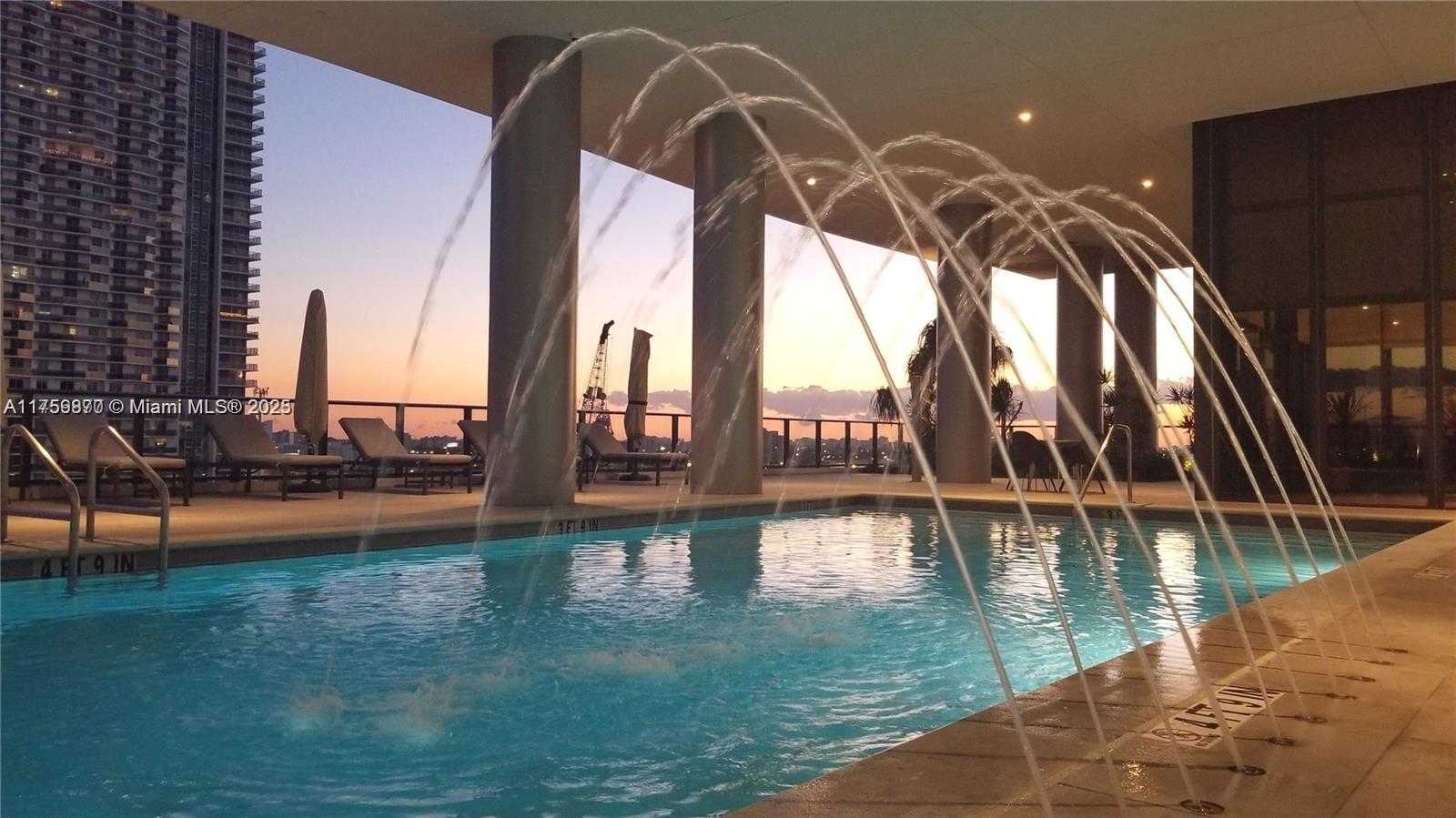 Small Image of 1600 NORTH EAST 1ST AVE #2916, Miami Number 25