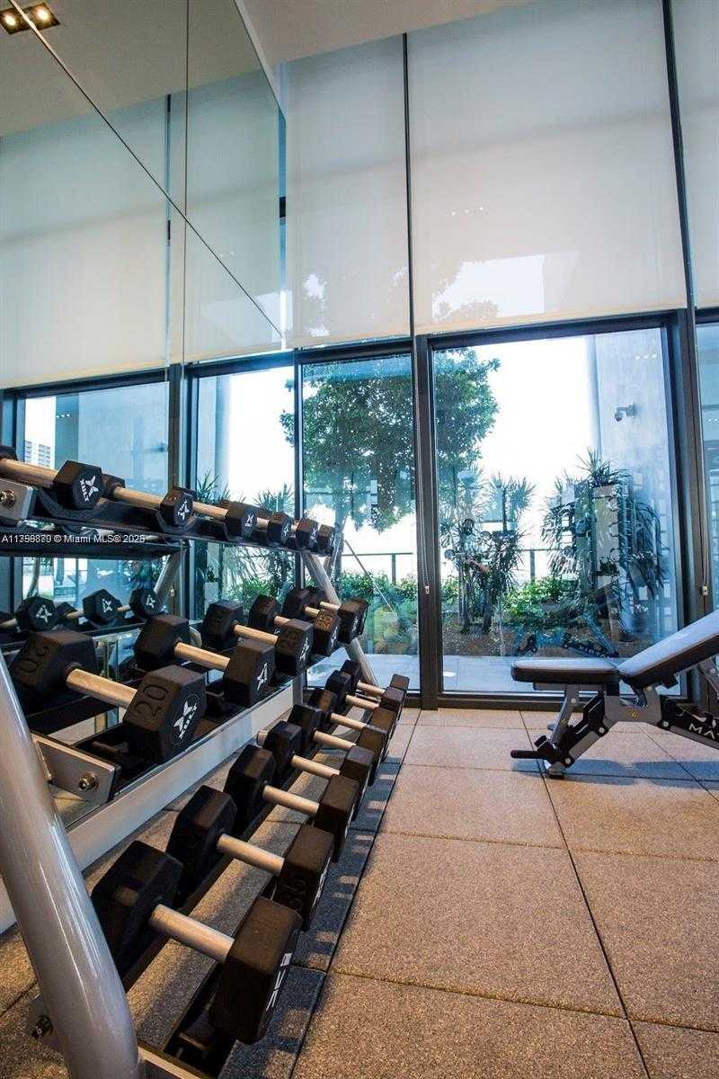 Small Image of 1600 NORTH EAST 1ST AVE #2916, Miami Number 28