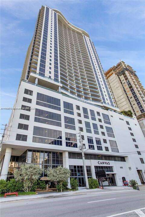 Small Image of 1600 NORTH EAST 1ST AVE #2916, Miami Number 29