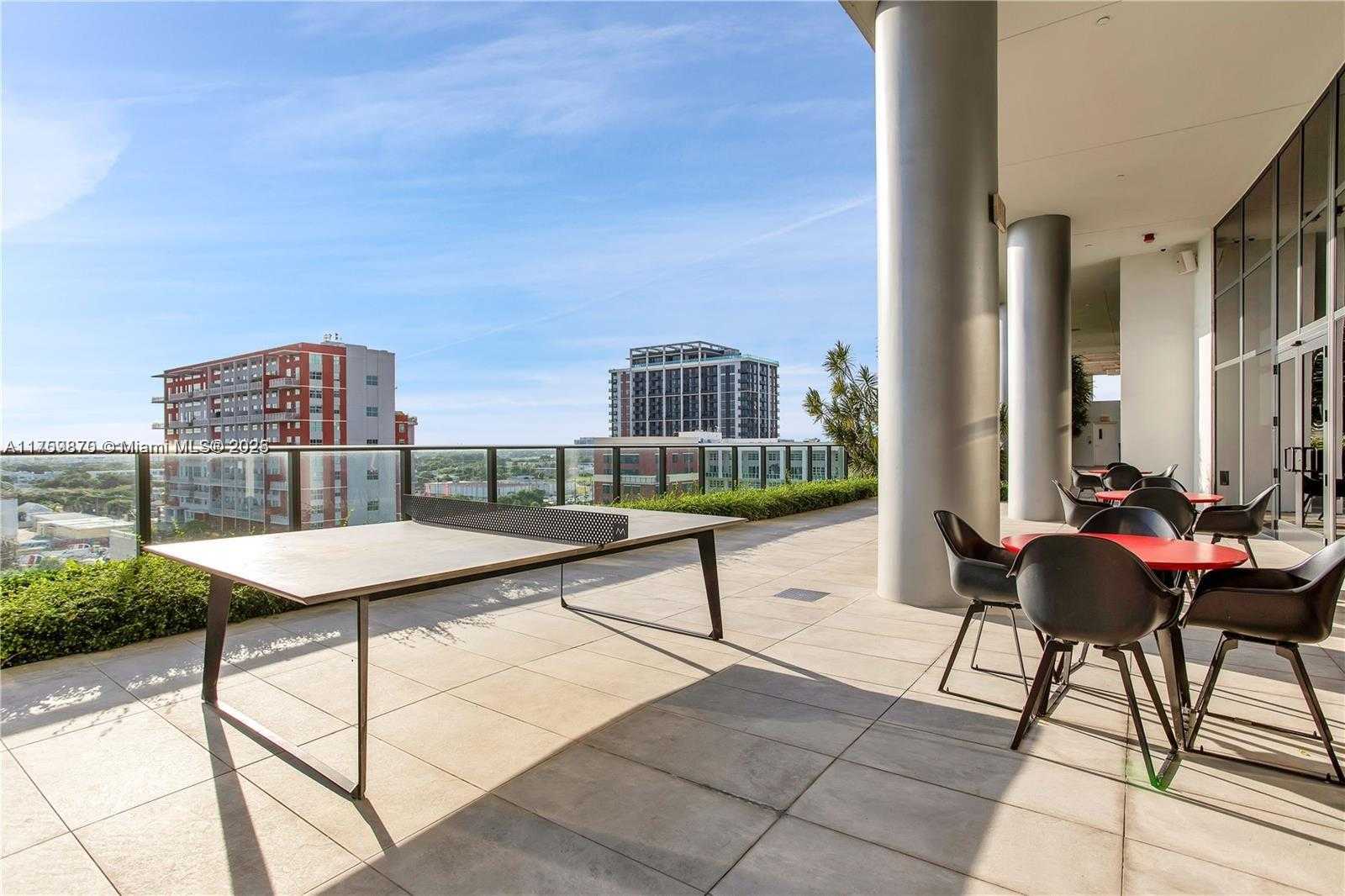Small Image of 1600 NORTH EAST 1ST AVE #2916, Miami Number 37