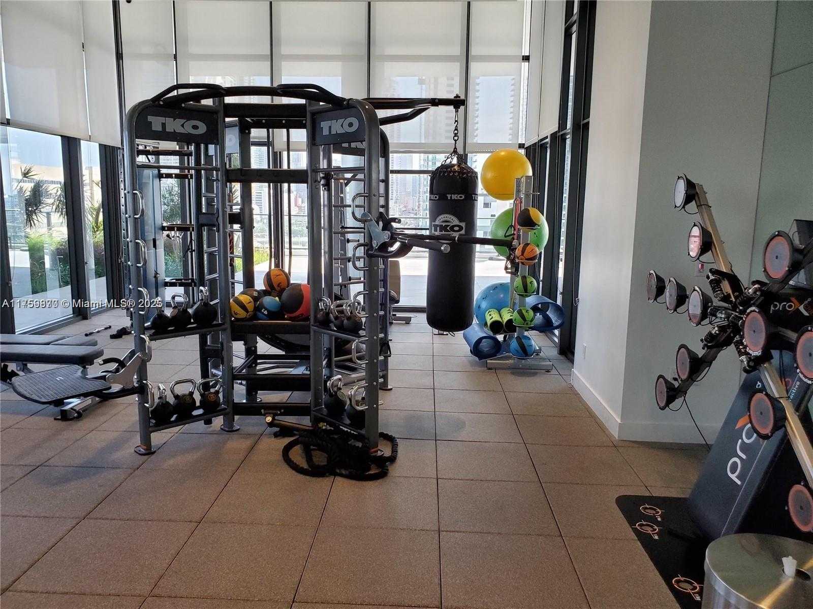 Small Image of 1600 NORTH EAST 1ST AVE #2916, Miami Number 40