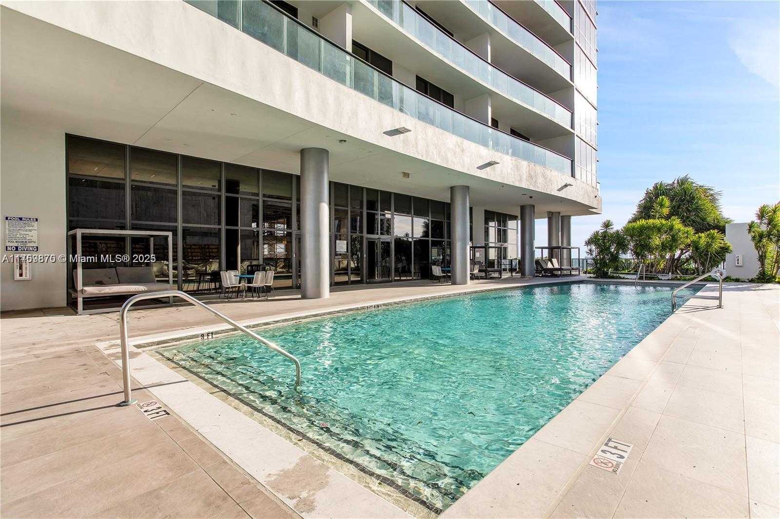 Small Image of 1600 NORTH EAST 1ST AVE #2916, Miami Number 41