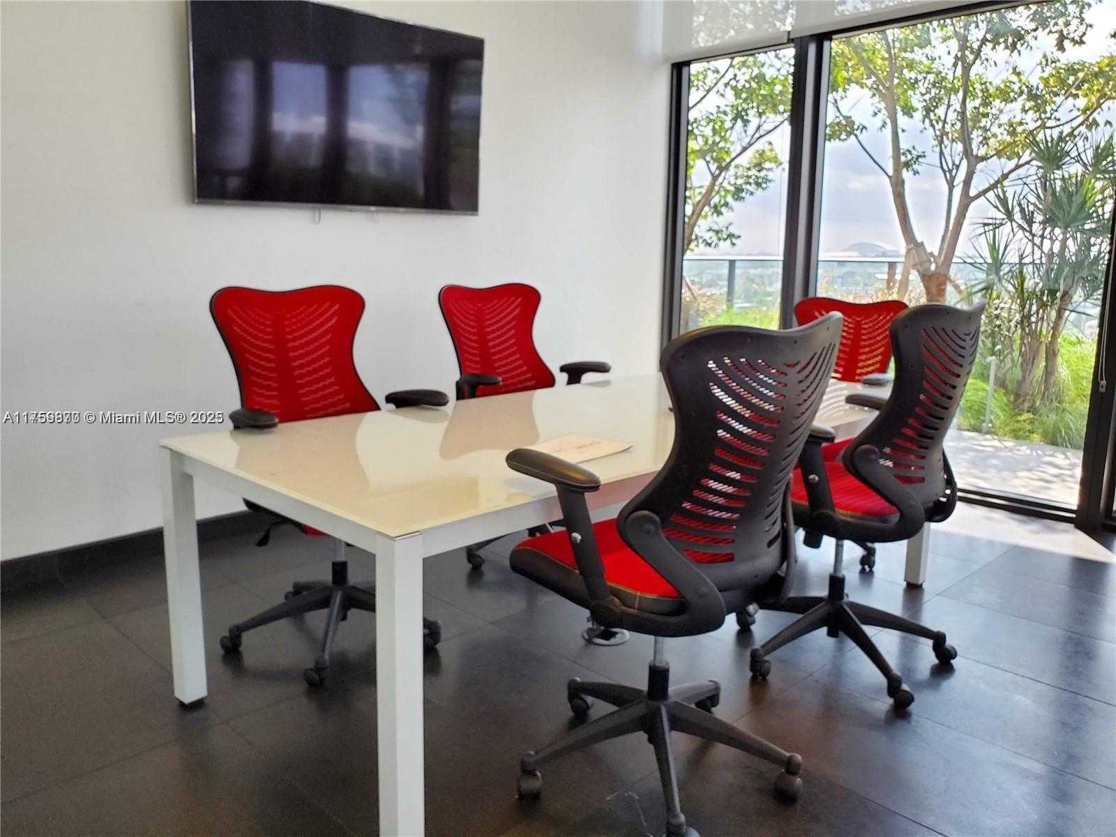 Small Image of 1600 NORTH EAST 1ST AVE #2916, Miami Number 44
