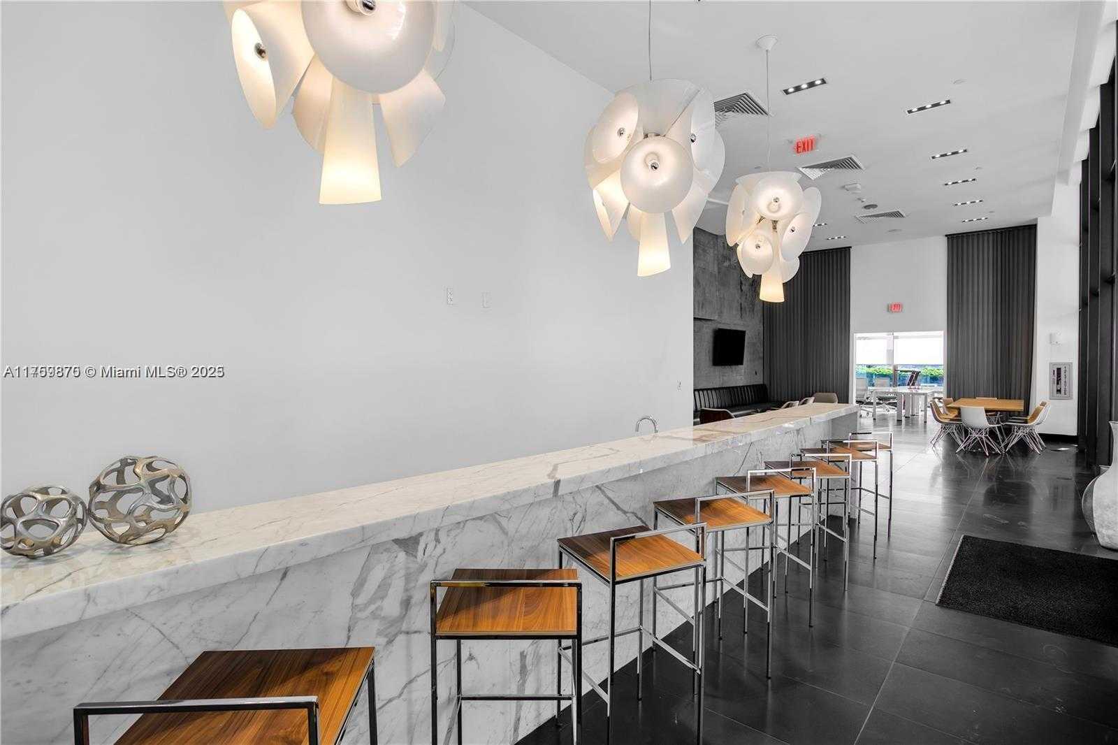 Small Image of 1600 NORTH EAST 1ST AVE #2916, Miami Number 45