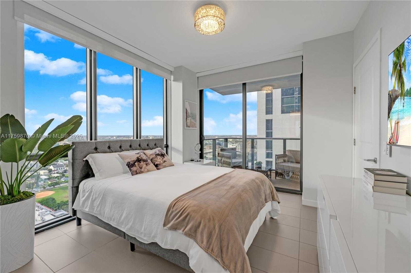 Small Image of 1600 NORTH EAST 1ST AVE #2916, Miami Number 8