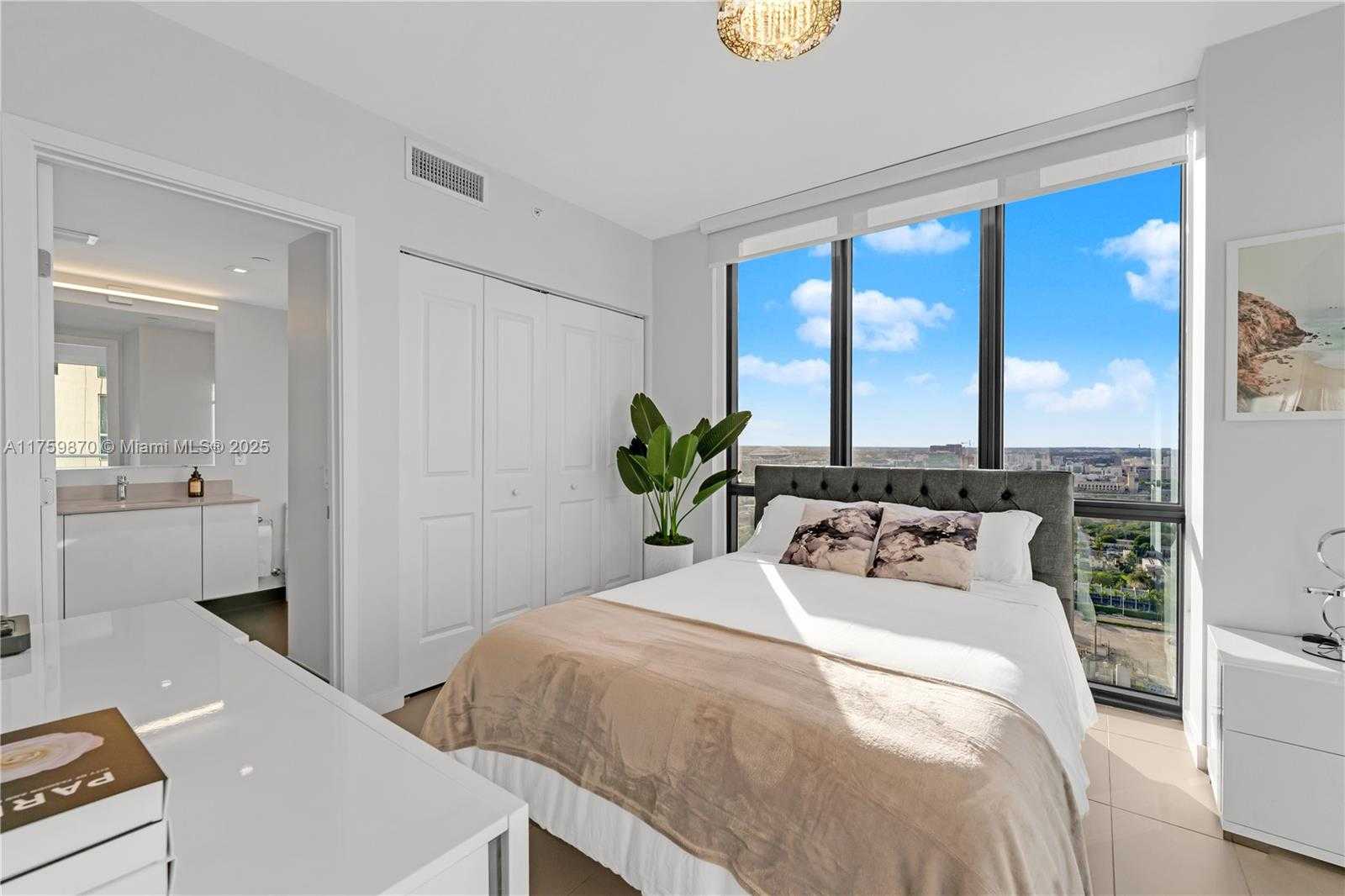 Small Image of 1600 NORTH EAST 1ST AVE #2916, Miami Number 9